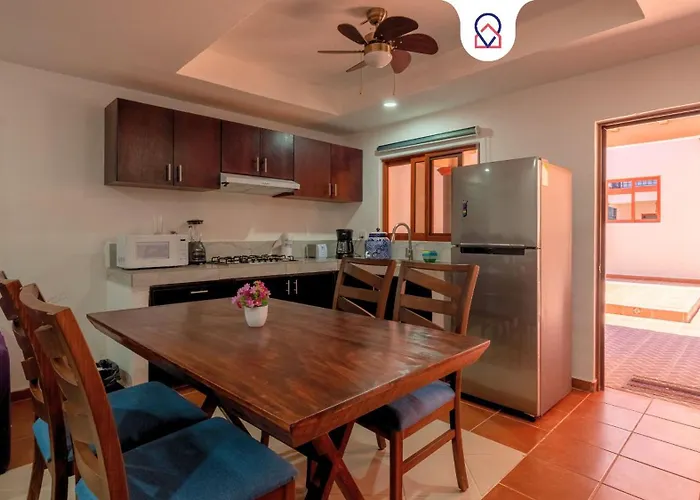New Puerto Vallarta Retreat With Private Terrace