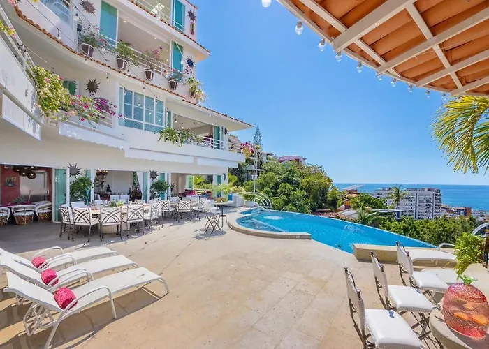 Casa Ivonne