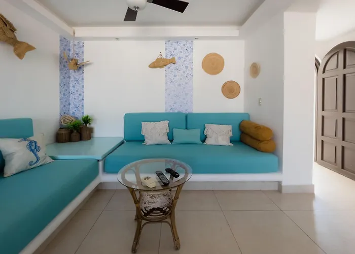 Casa Galeria In Pv