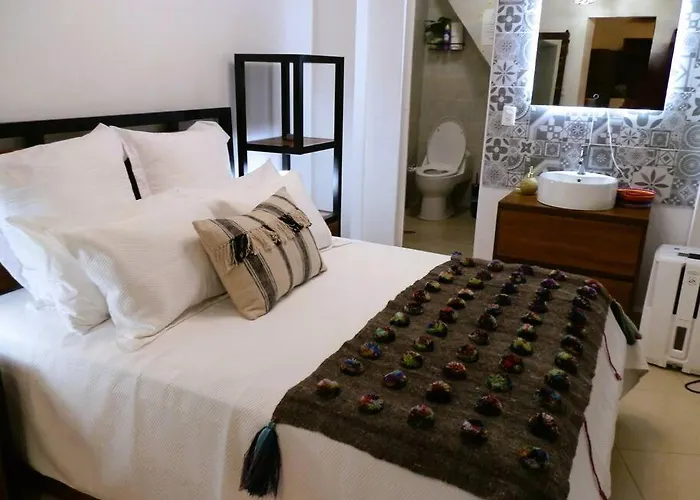 Casa De Pinguinos