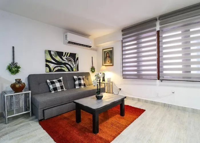 Departamento Cerca A La Playa