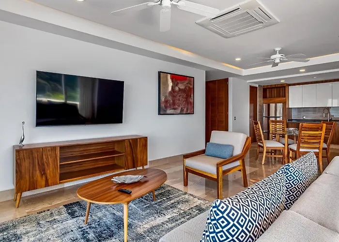Blue Horizon 1103 At Residences