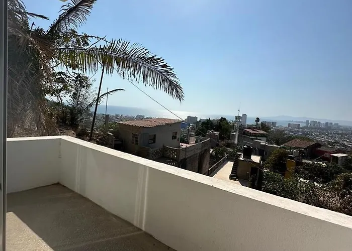 Vive Una Vista Espectacular