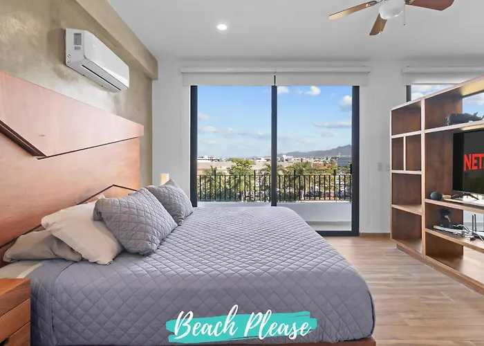 Terra 244 - Centrally Located W Rooftop Pool