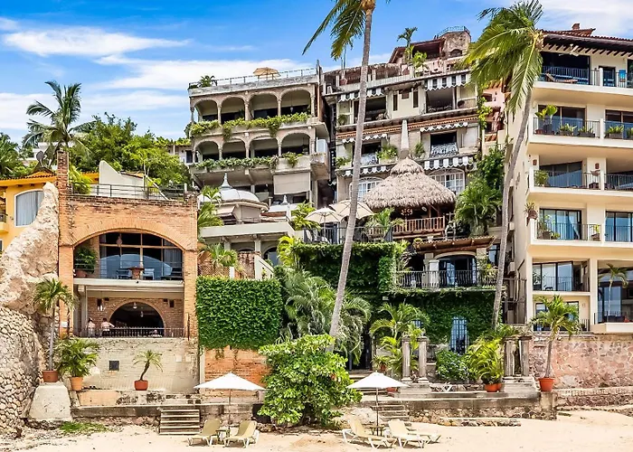 Quinta Maria Cortez Beach Hotel