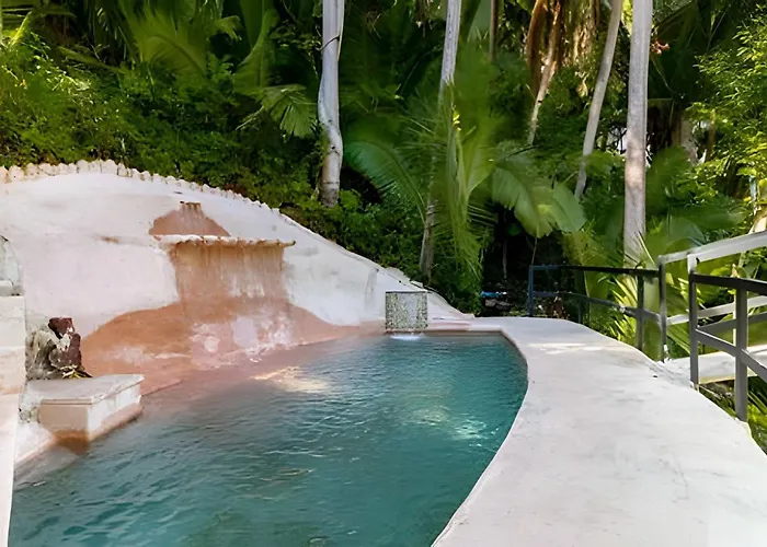 Ecosoul Casa Azul Cuale