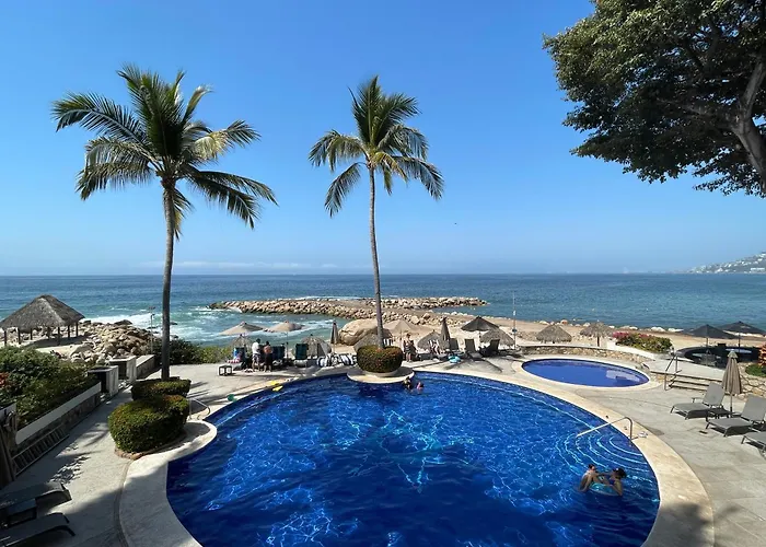 Casa Natalia, Playa Esmeralda