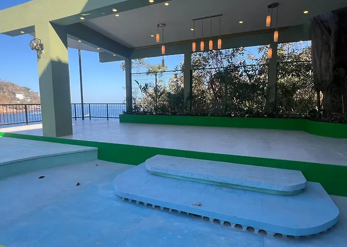 Puerto Vallarta South Shore Luxury Suites,