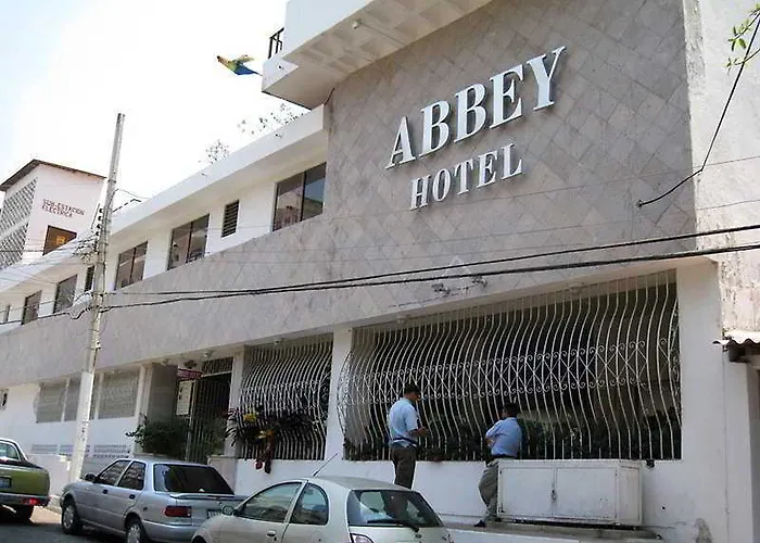Abbey