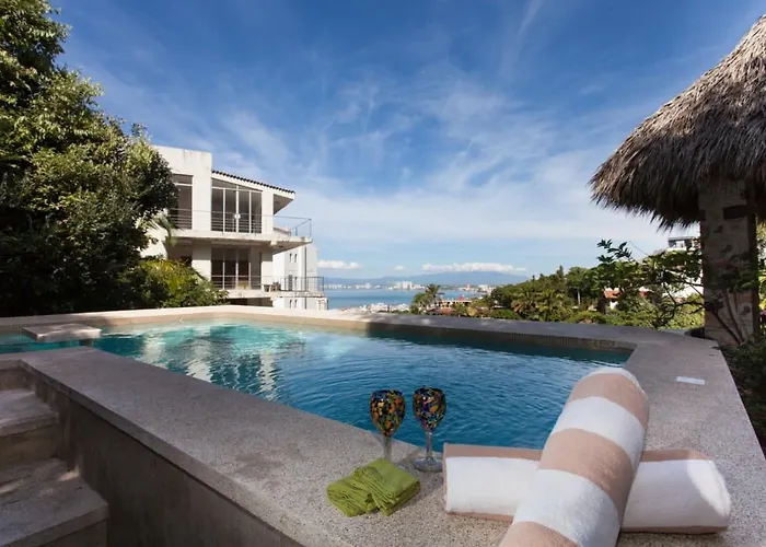 Casa Hortencias