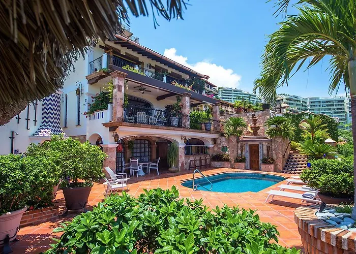 Casa Muni