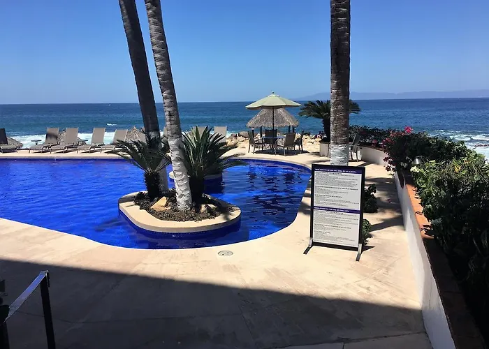 Depto. Sierra Del Mar