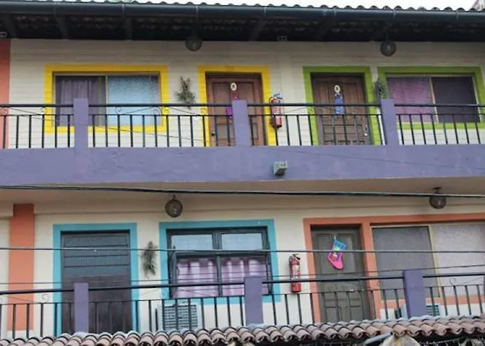 Hotel Yasmin