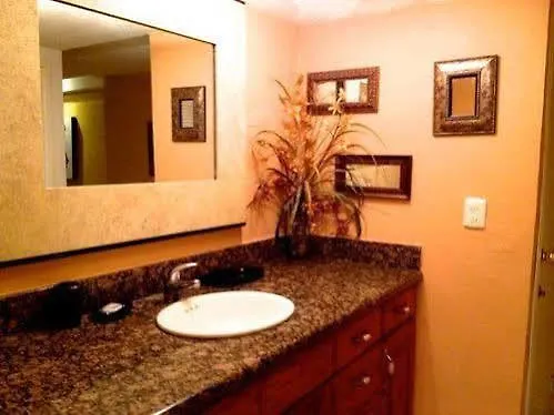 Pacific View Vallarta Condo 1042