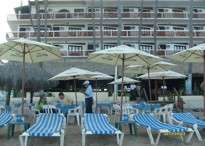 Hotel Marsol