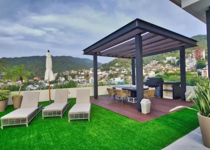Zenith Condo Unit #307
