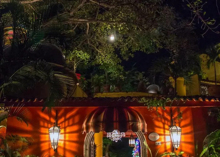 Poshtel Villa Sevilla