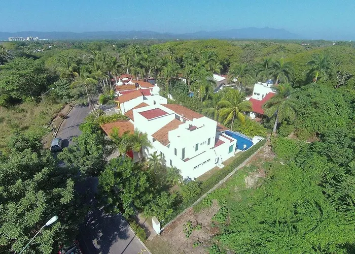 Paseo De Las Gaviotas 53 Nuevo Vallarta