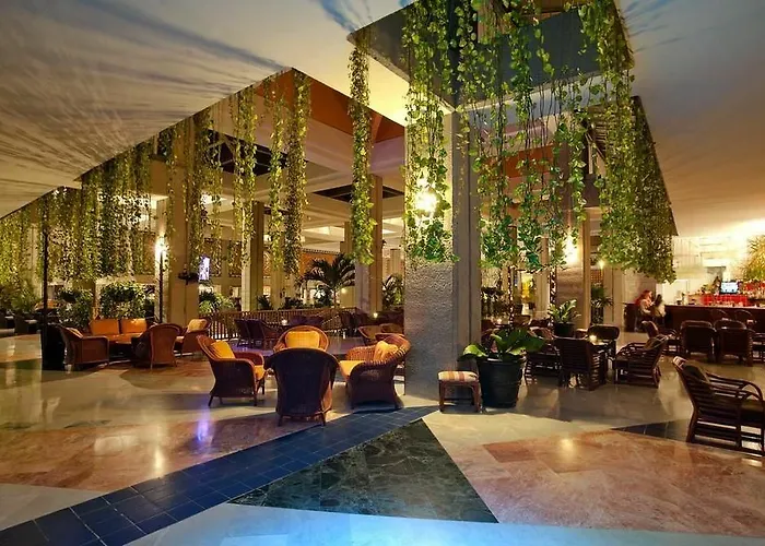 Sunset Suite 1Br Vallarta