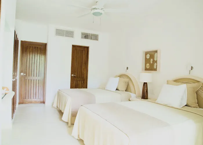 Villa Conchas Chinas By Skyrun