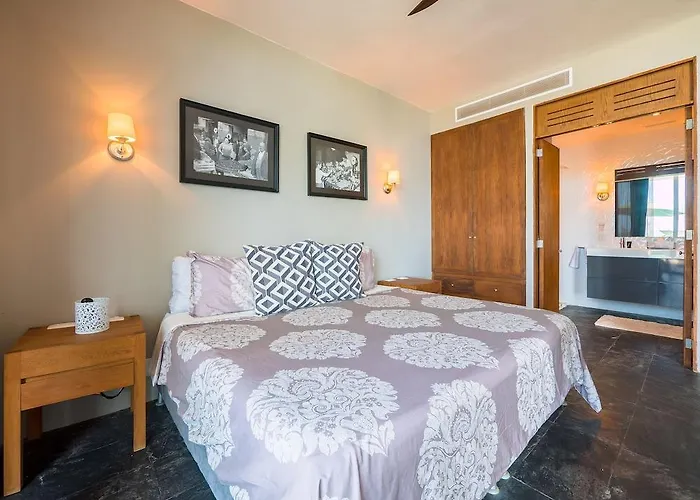 Suites At Sapphire Ocean Club