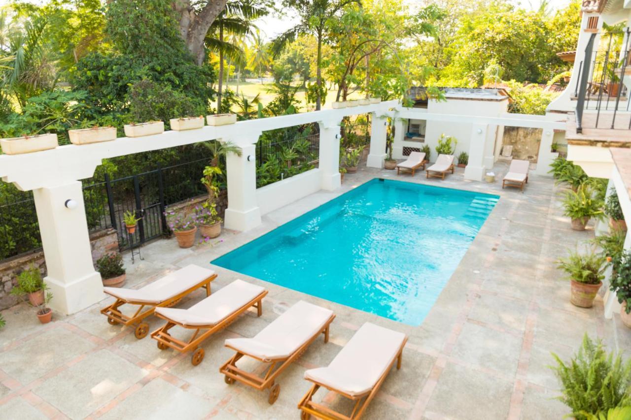 Casa Ritual 4*