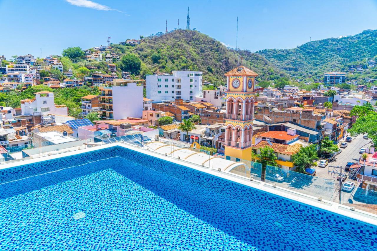 Apartamento Tres Marias Luxury - Adults Only