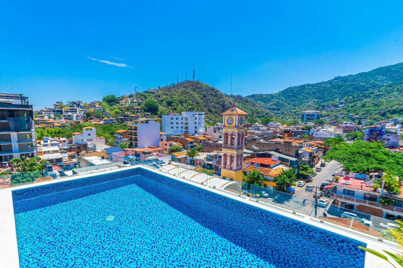 Tres Marias Luxury - Adults Only Puerto Vallarta
