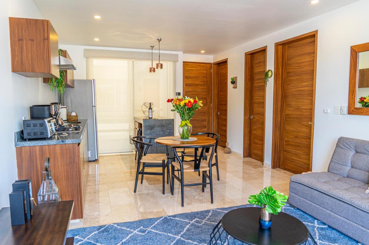 Apartamento Tres Marias Luxury - Adults Only