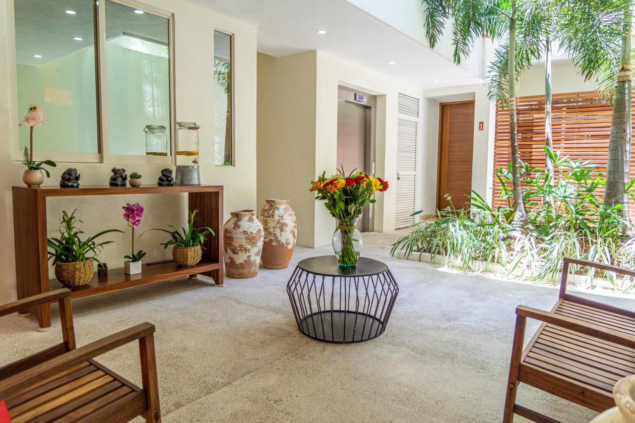 Apartamento Tres Marias Luxury - Adults Only