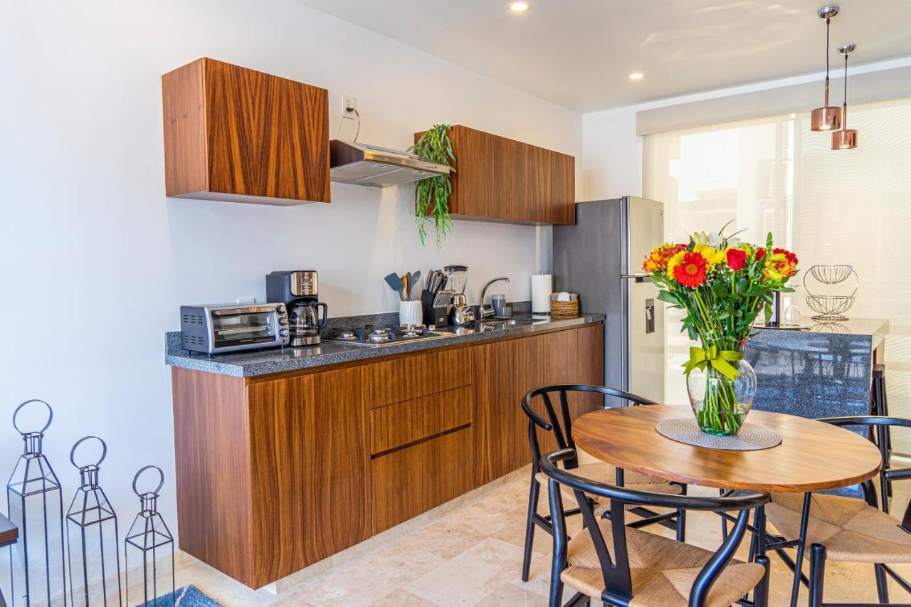 Apartamento Tres Marias Luxury - Adults Only *