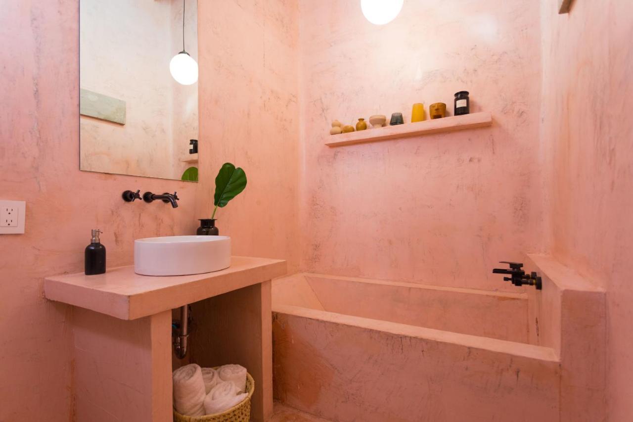 Casa Ritual 4*