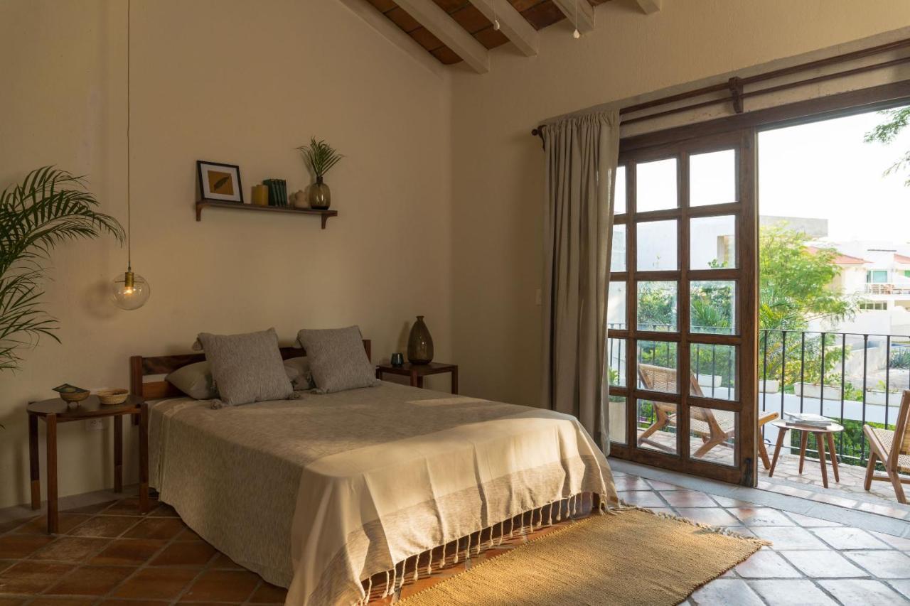 Casa Ritual Hotel Puerto Vallarta