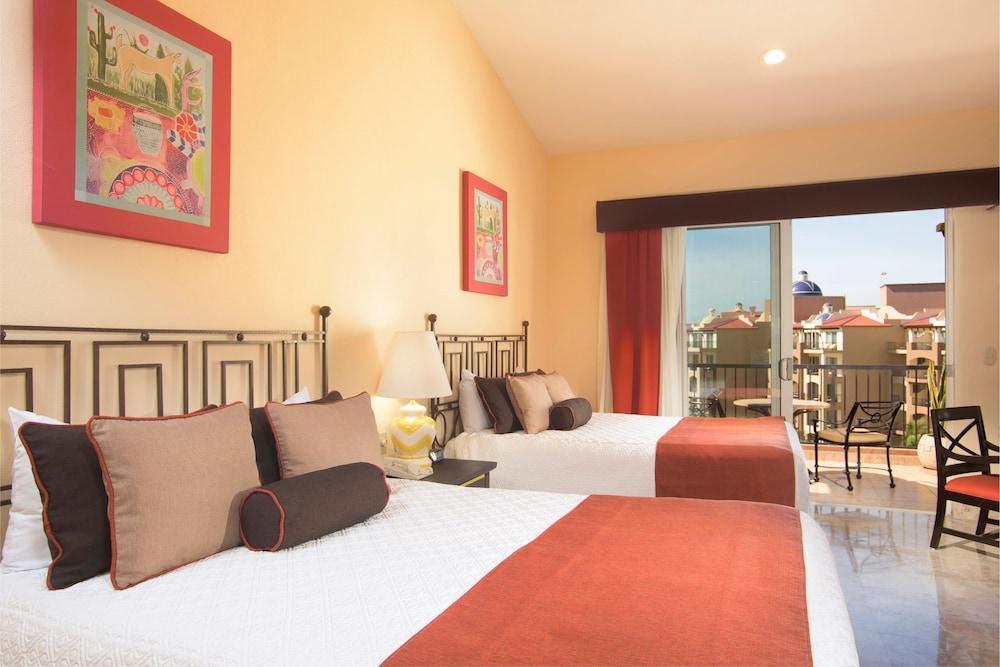 Resort Del Palmar Resort&spa 4*