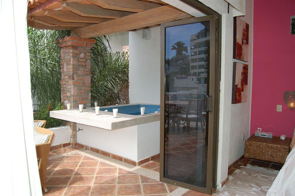 Casa Cupula Luxury Lgbt Boutique 4*