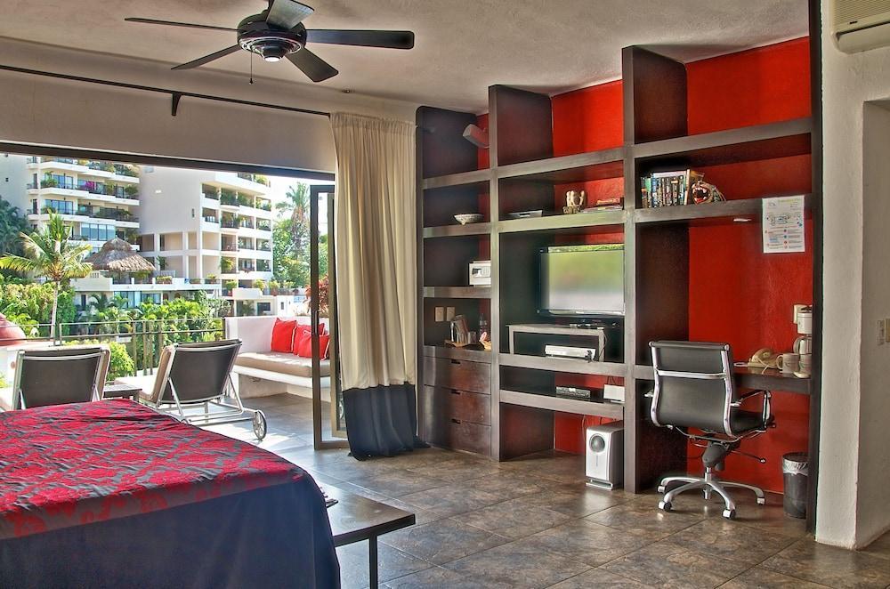Hotel Casa Cupula Luxury Lgbt Boutique 4*