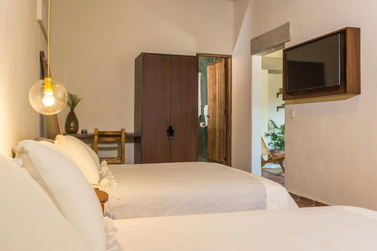 Casa Ritual 4*