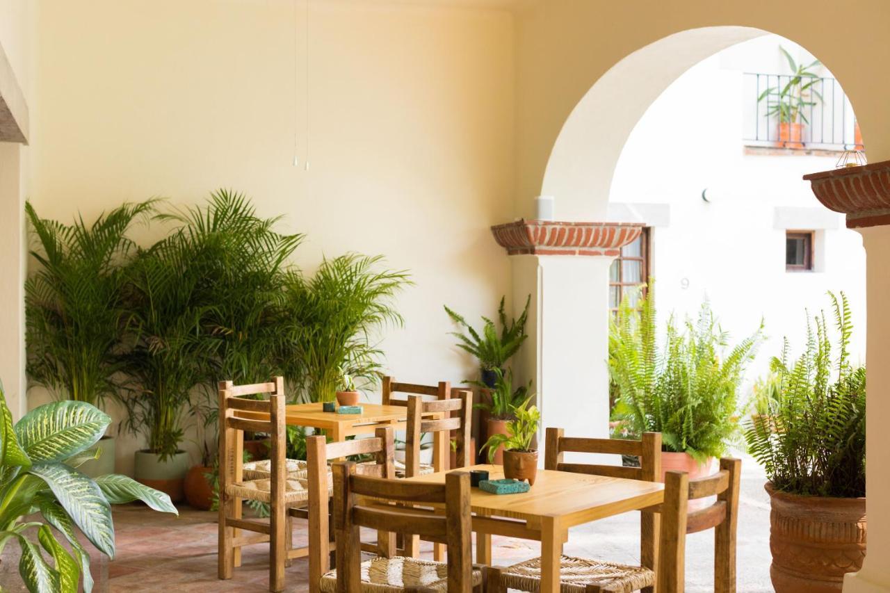 Casa Ritual Hotel Puerto Vallarta