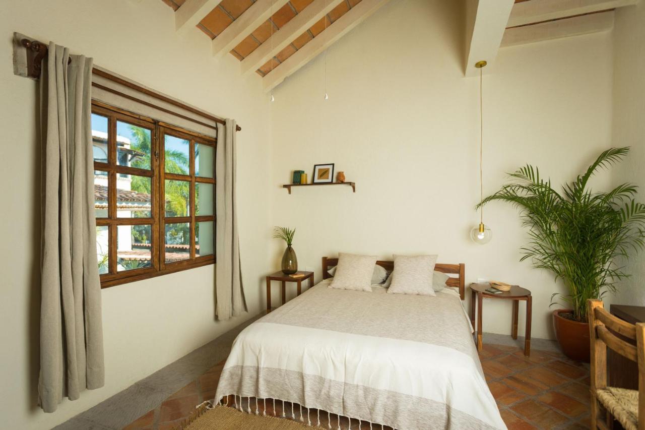 Hotel Casa Ritual 4*