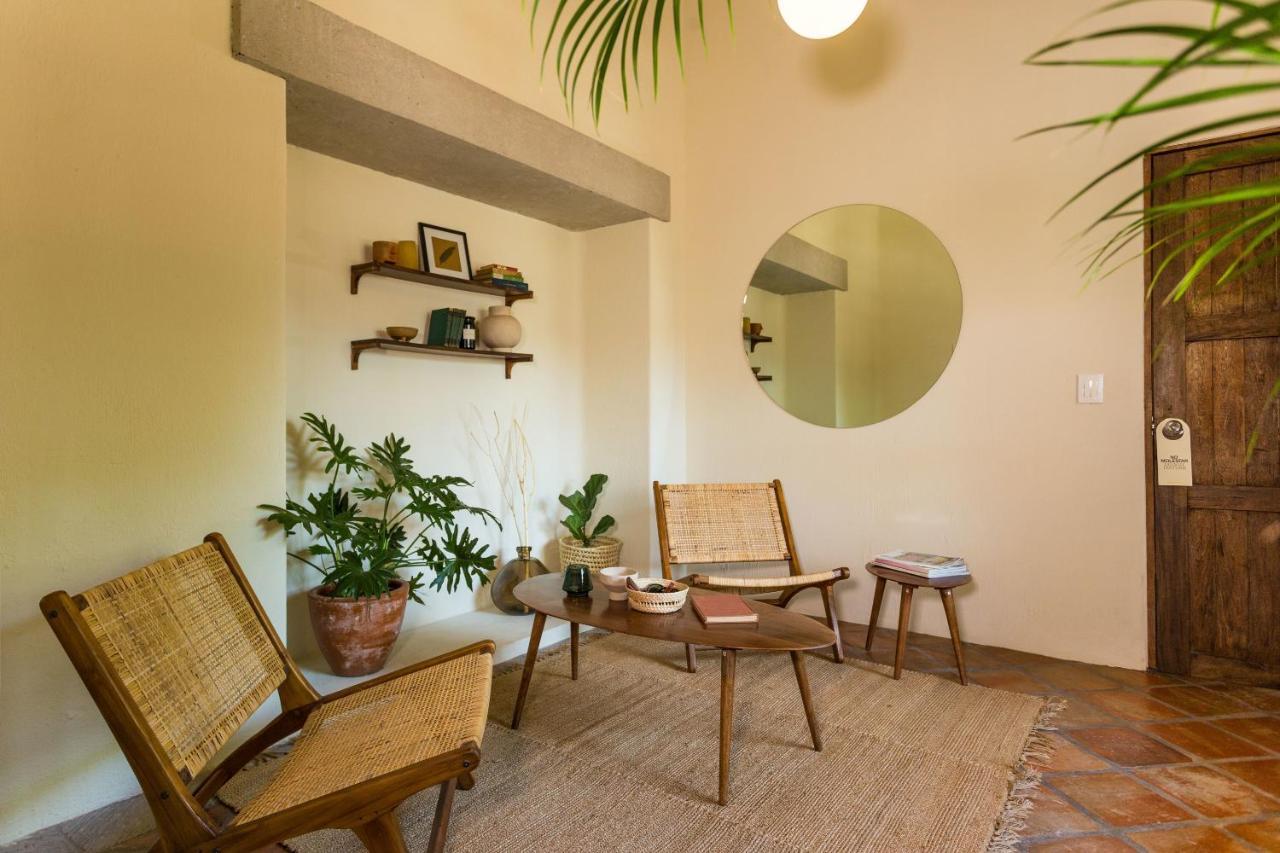 Hotel Casa Ritual 4*