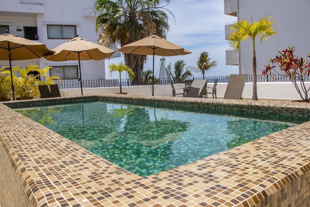 Apartment Amapas (adults Only)