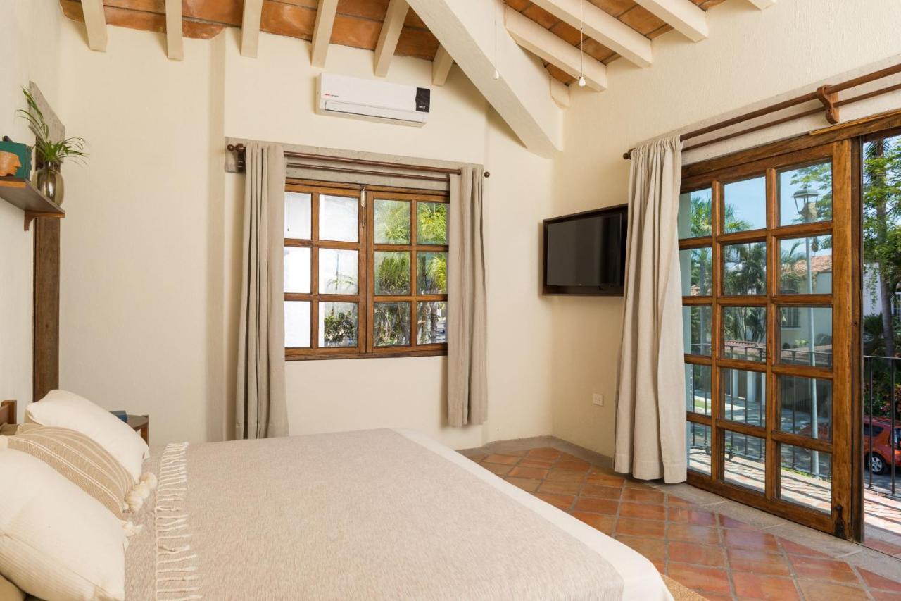 Casa Ritual Puerto Vallarta