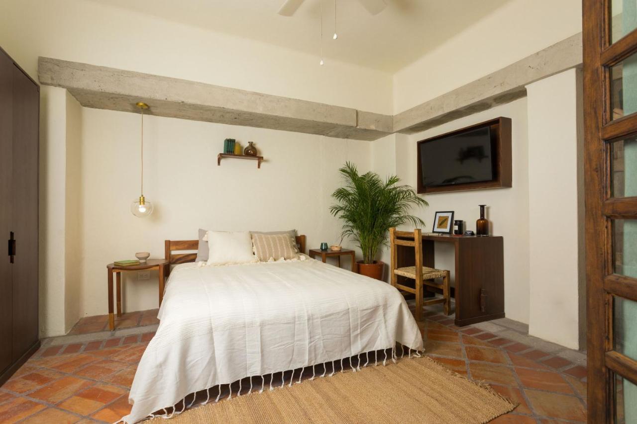 Casa Ritual Hotel