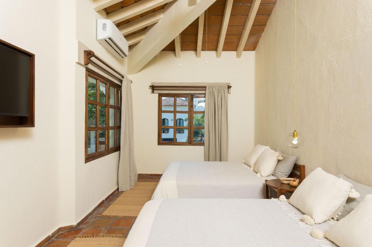 Hotel Casa Ritual 4*