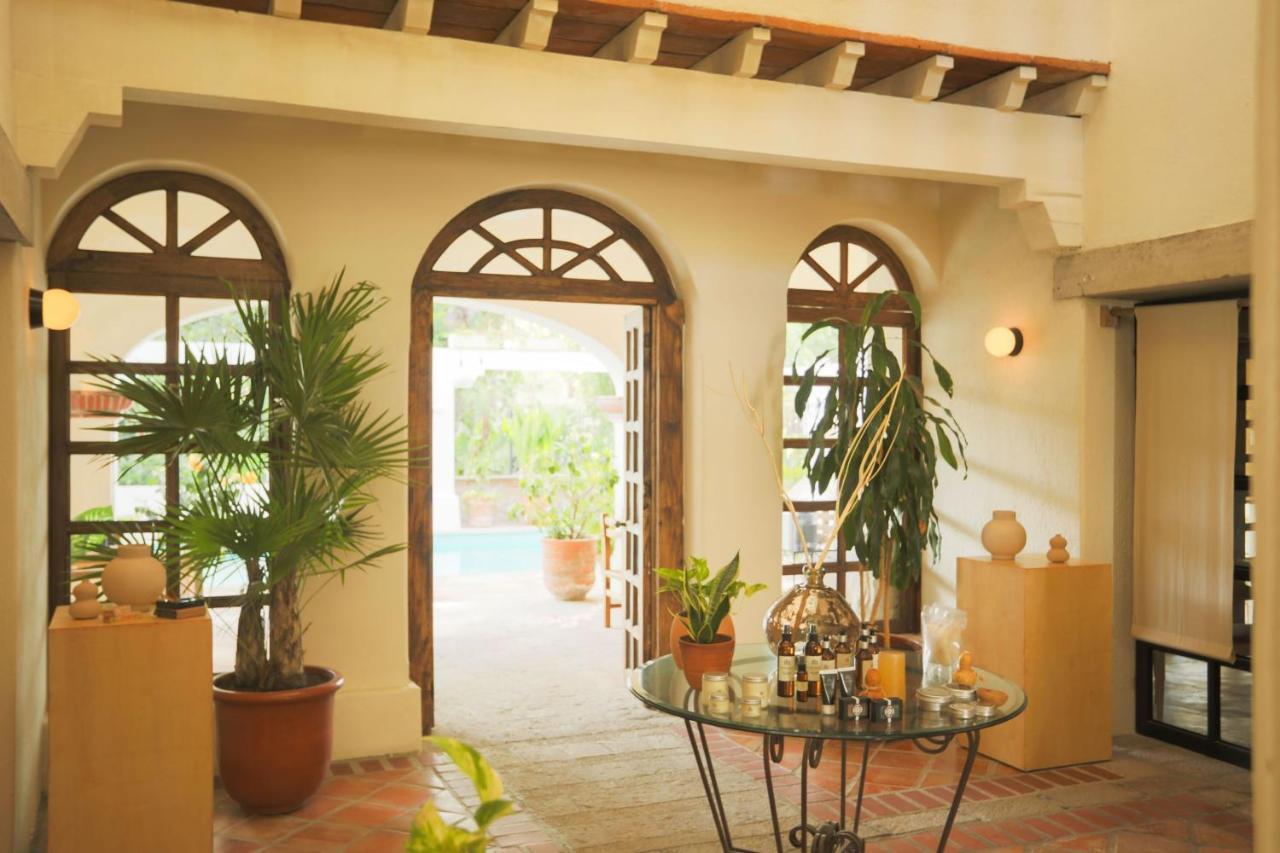 Casa Ritual Puerto Vallarta