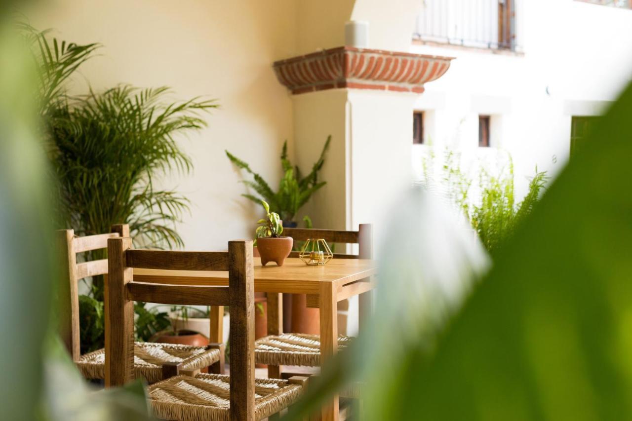 Casa Ritual Hotel 4*