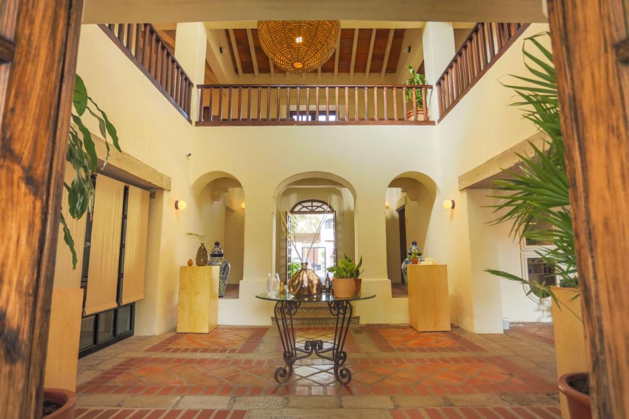 Casa Ritual Hotel 4*