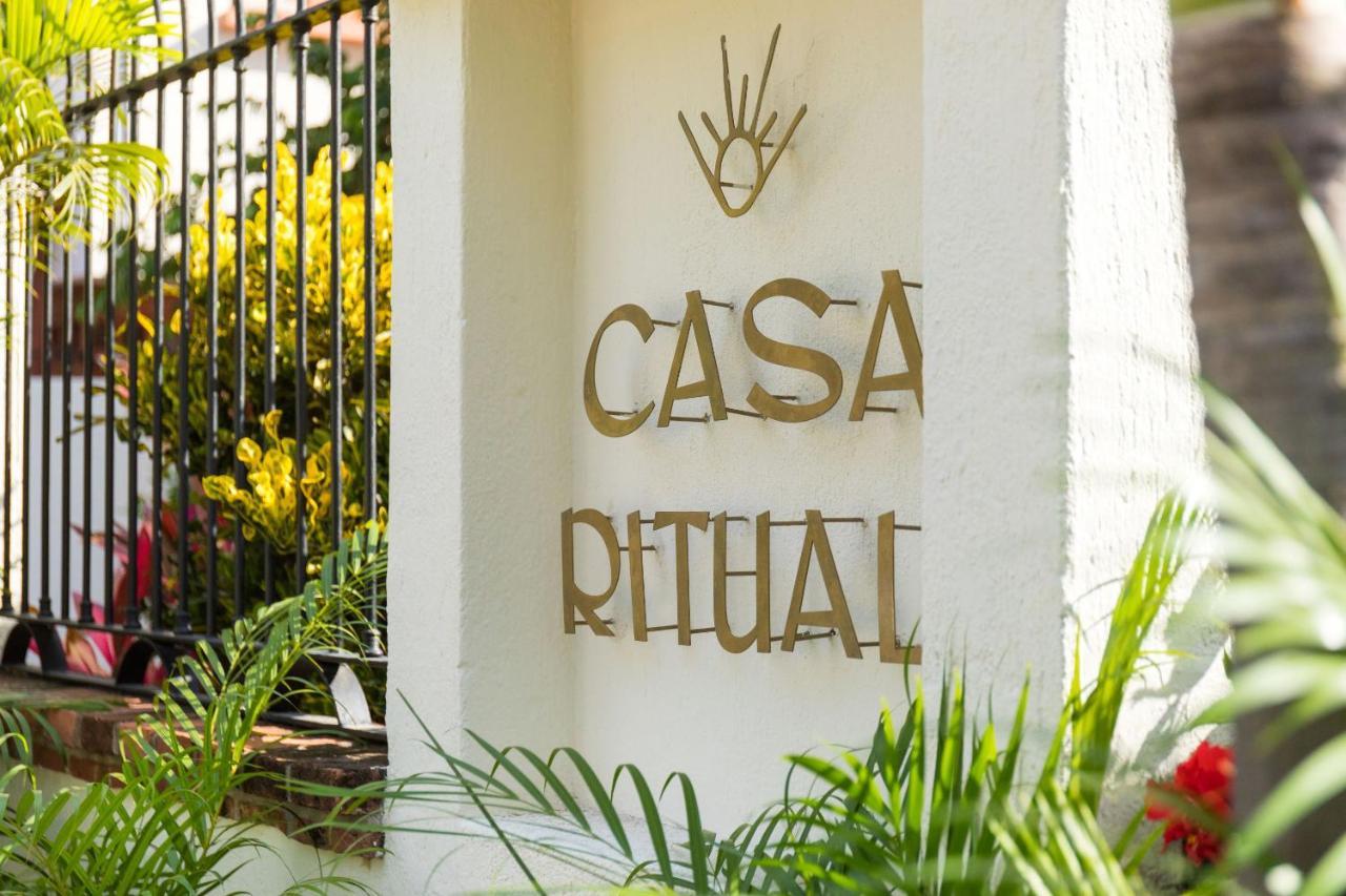 Hotel Casa Ritual 4*