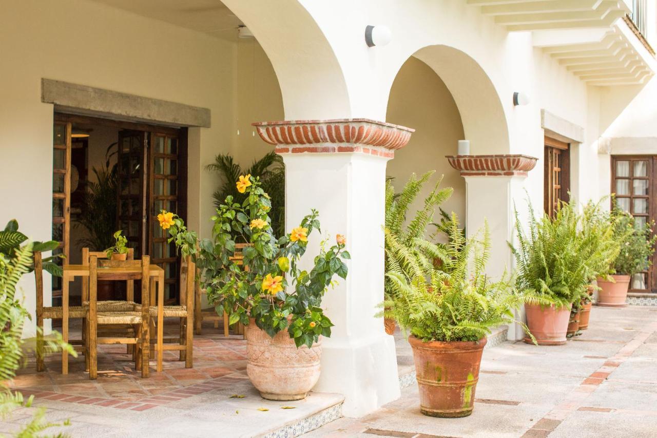 Hotel Casa Ritual 4*