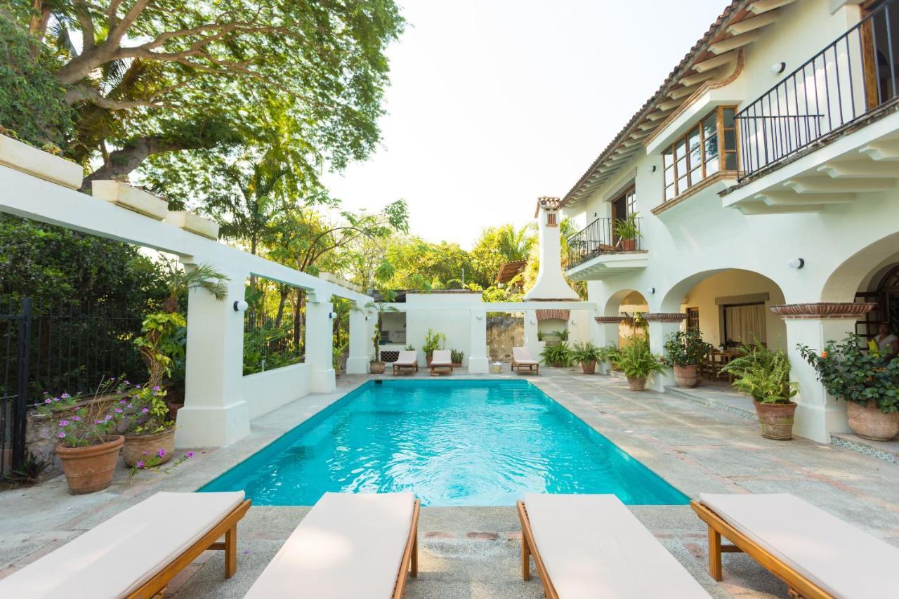 Casa Ritual Hotel 4*